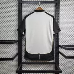 Manchester United 01/02 Centenário Jersey - Retro Version