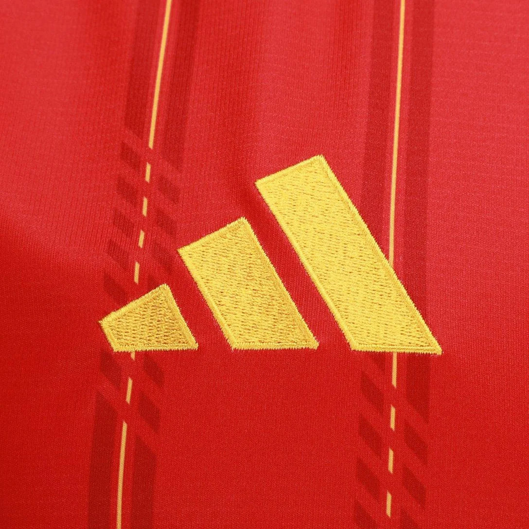 Camiseta local de España 24/25 I - Versión para aficionados 