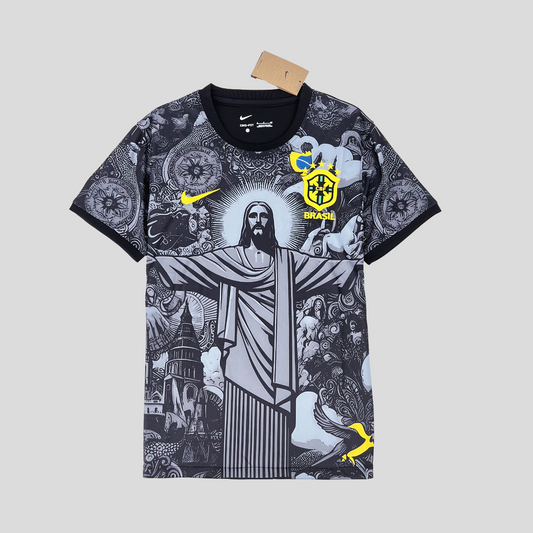 Brazil Especial Edition Jersey - Fan Version