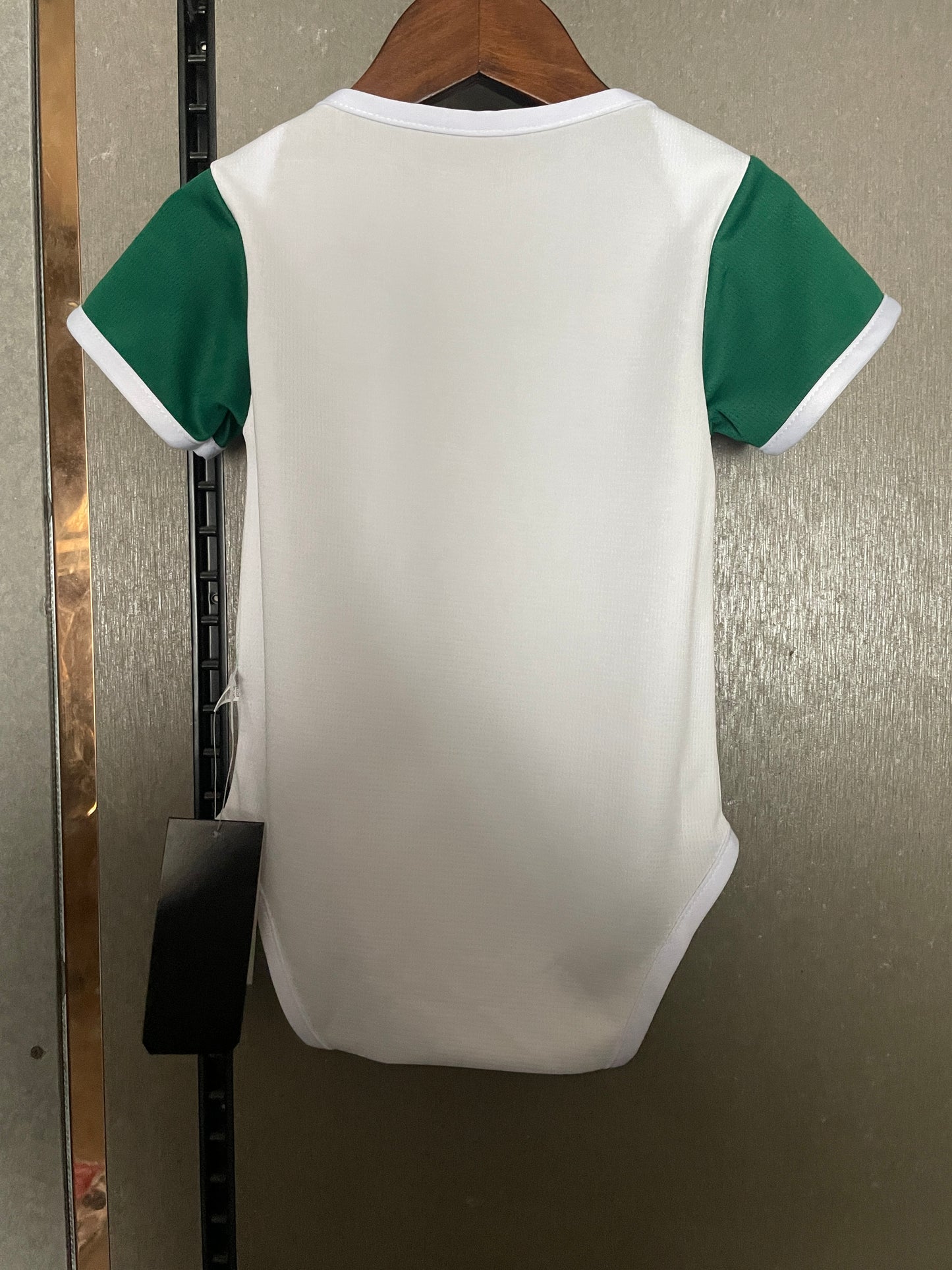 Body BABY Palmeiras Away 25/26