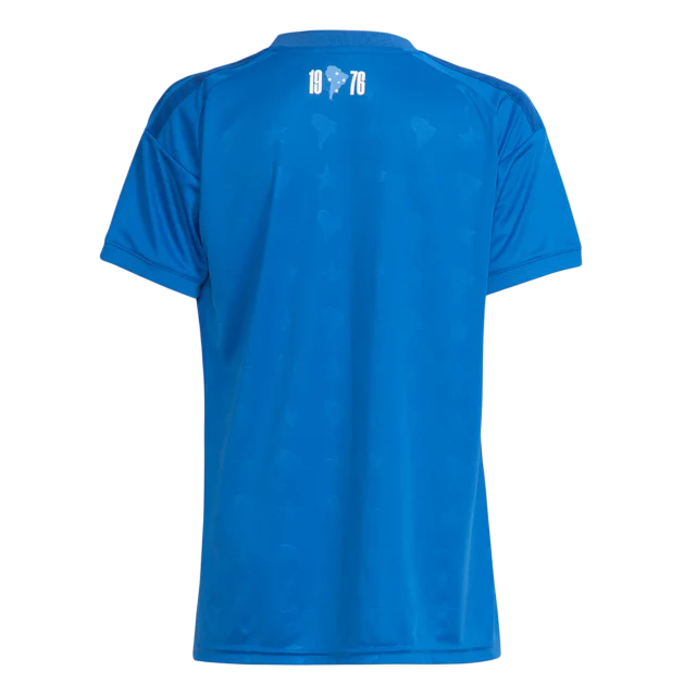 PRE-ORDER Cruzeiro Adidas Women's 2026/27 Home Fan Jersey