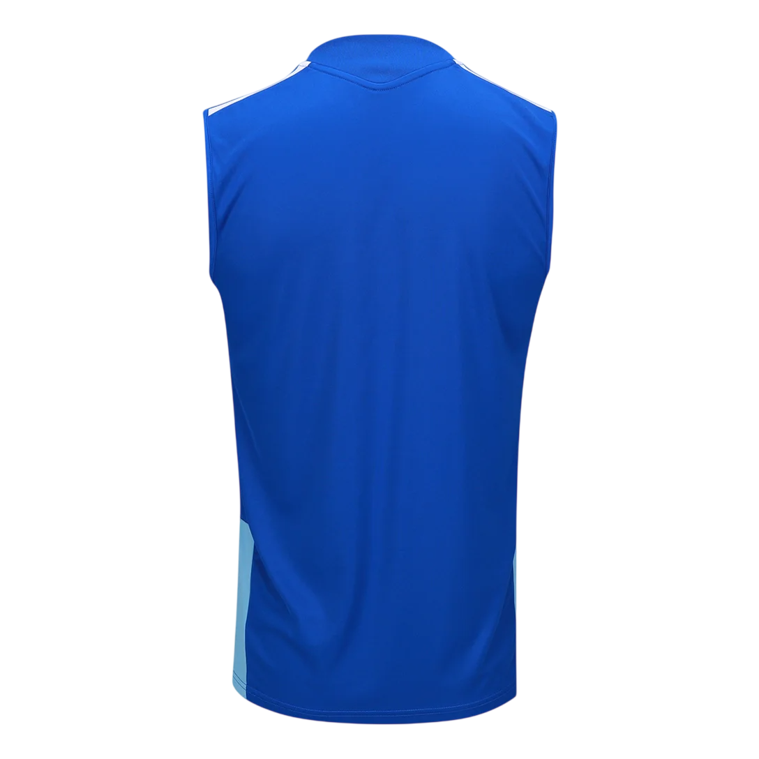 PRE-ORDER Cruzeiro Adidas 26/27 Training Jersey - Blue - Fan Version