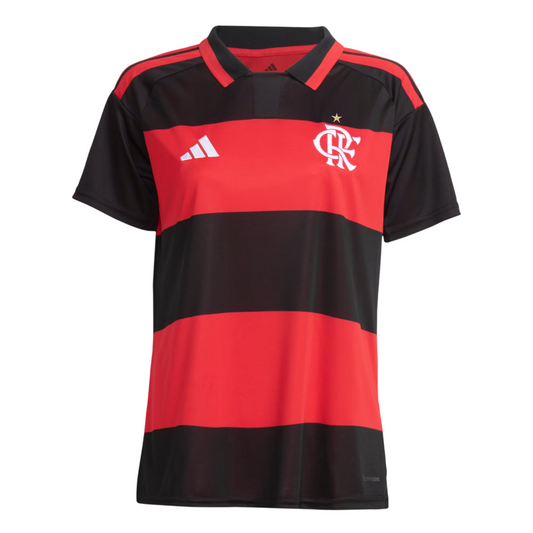 PRE-ORDER Flamengo 26/27 Home Jersey - Women's
