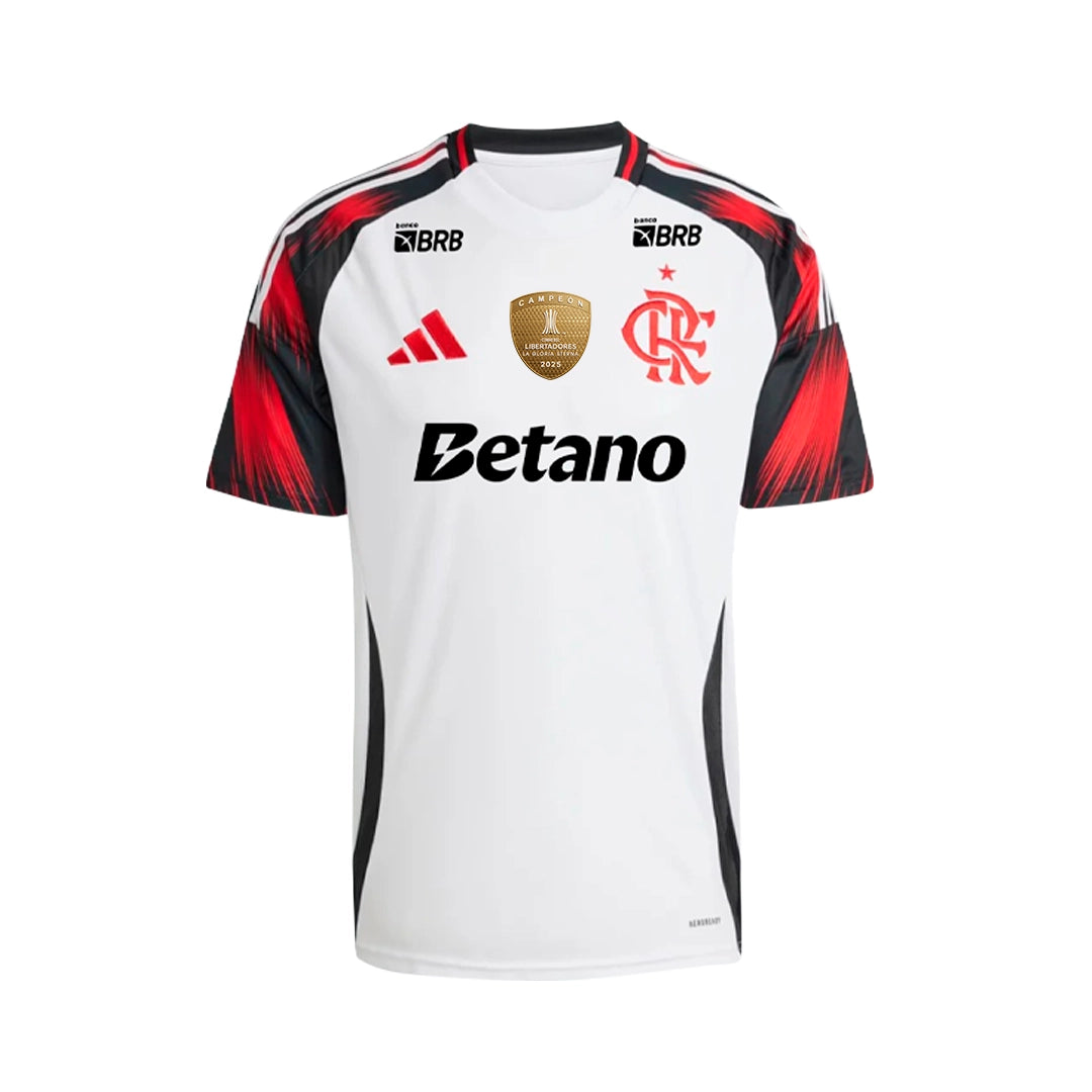Flamengo II 25/26 - Versión Fan
