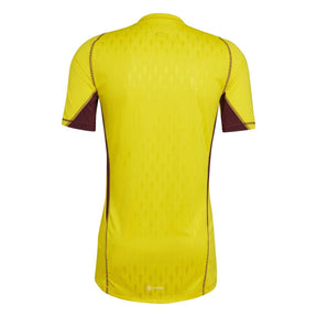 Camisa de Goleiro Atlético Mineiro 23/24 - Amarela - Versão Torcedor 