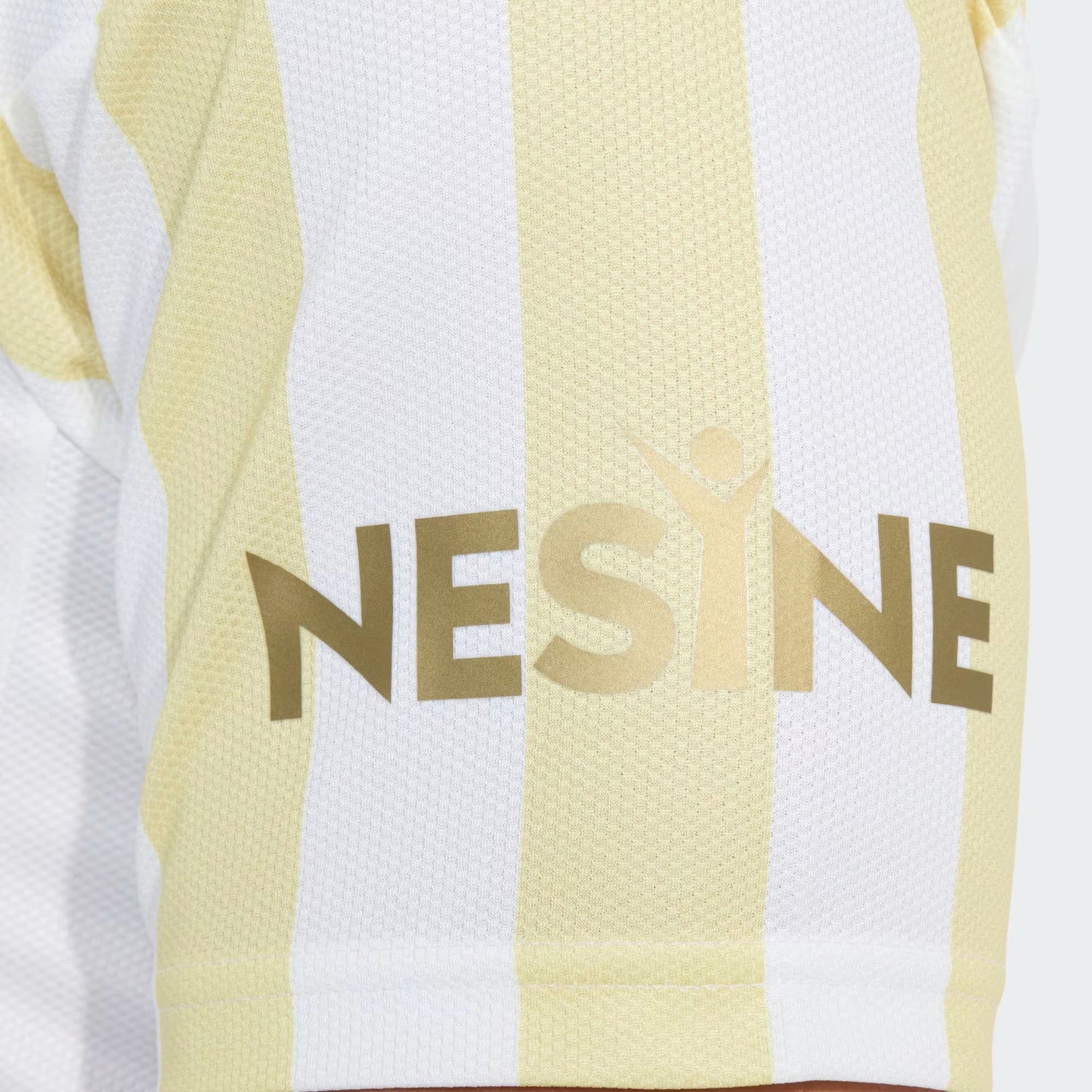 Fenerbahce 26/27 Away Jersey - Nesine sponsor detail