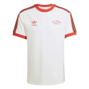 Camiseta Flamengo 03/04 I Local - Versión Retro 