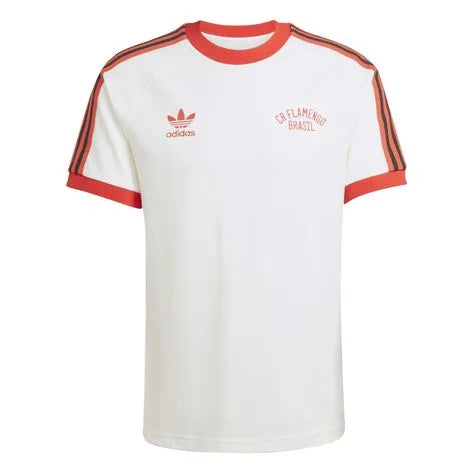 Camiseta Flamengo 03/04 I Local - Versión Retro 