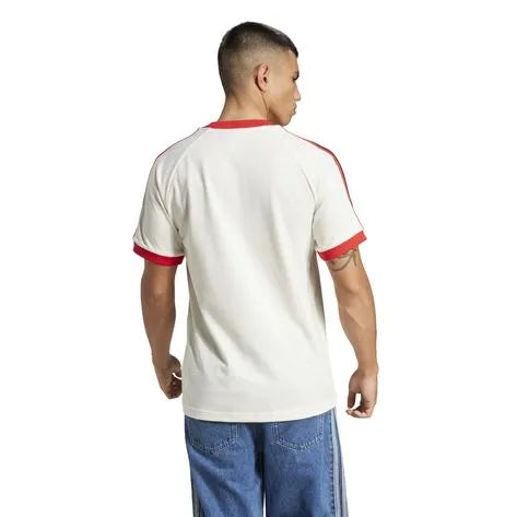 Camiseta Flamengo 03/04 I Local - Versión Retro 