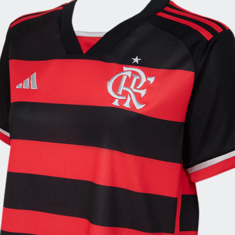 Flamengo 24-25 Home Feminina