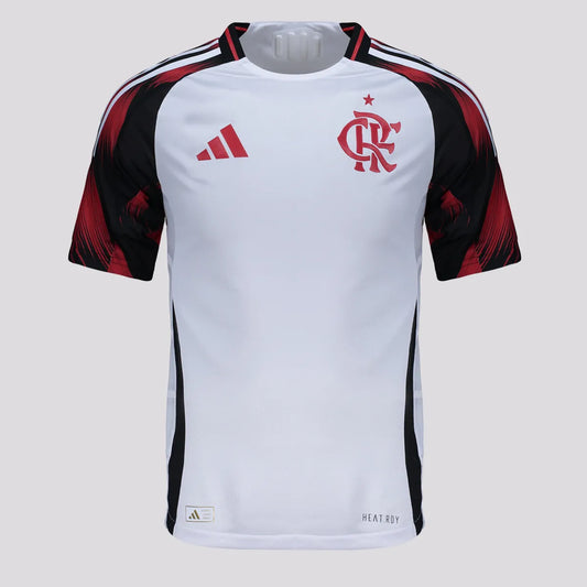 Camisa Flamengo II 24/25 II - Versão Jogador 