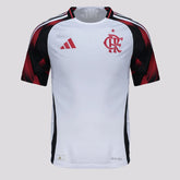 Camiseta visitante del Flamengo 24/25 II - Versión de jugador 