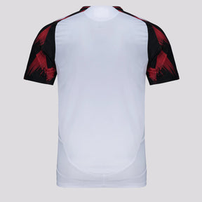 Camiseta visitante del Flamengo 24/25 II - Versión de jugador 