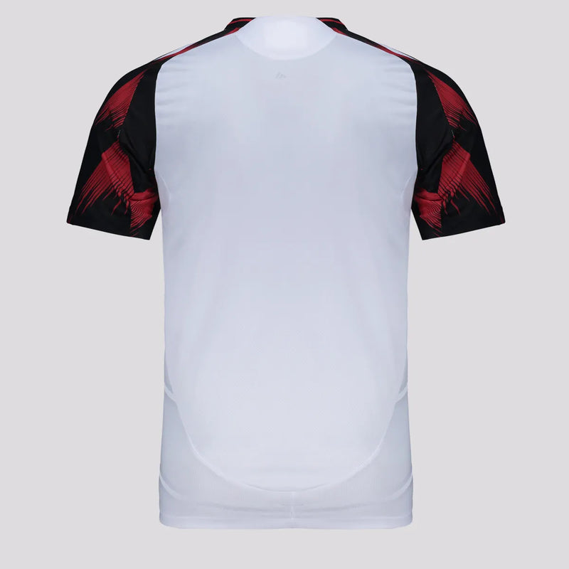 Flamengo 25/26 II Away Jersey - Player Version