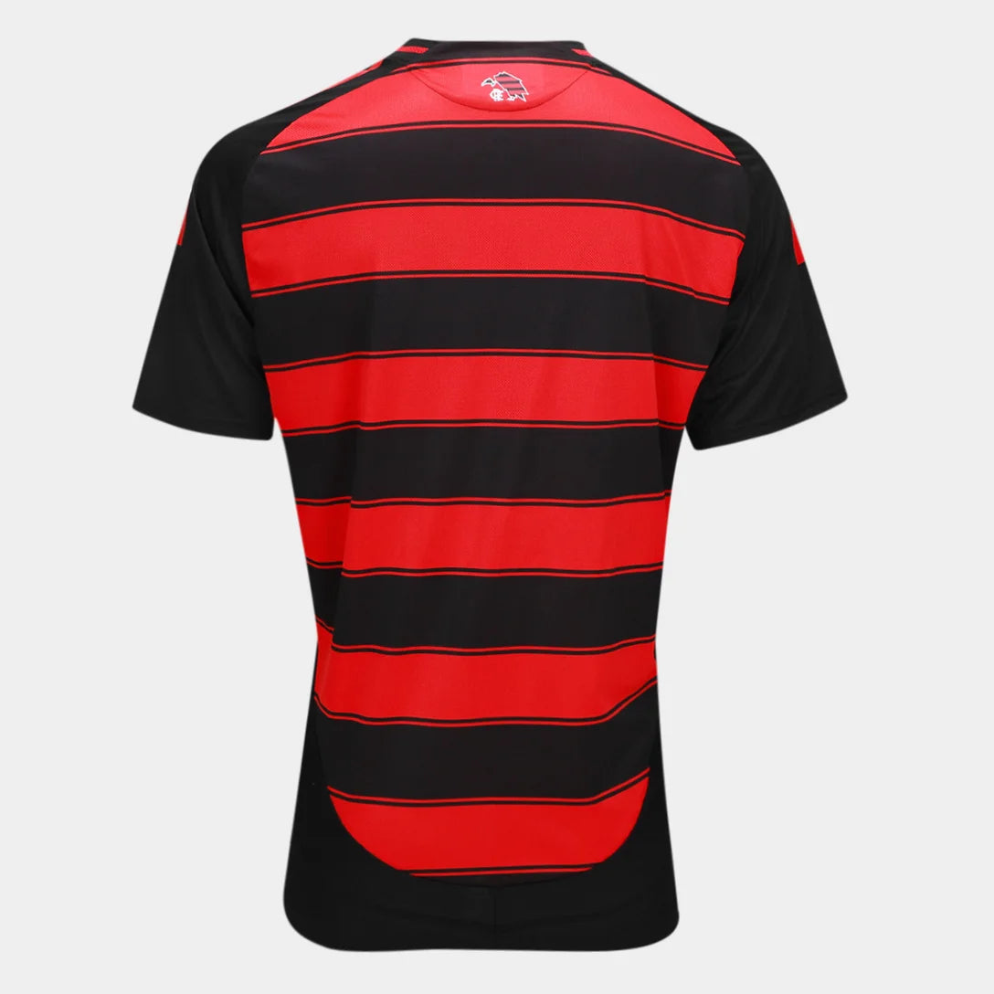 Camisa Flamengo 25/26 I - Versão Jogador 