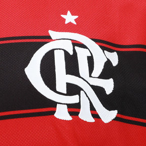 Camiseta local del Flamengo 25/26 I - Versión del jugador 