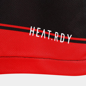 Camiseta local del Flamengo 25/26 I - Versión del jugador 