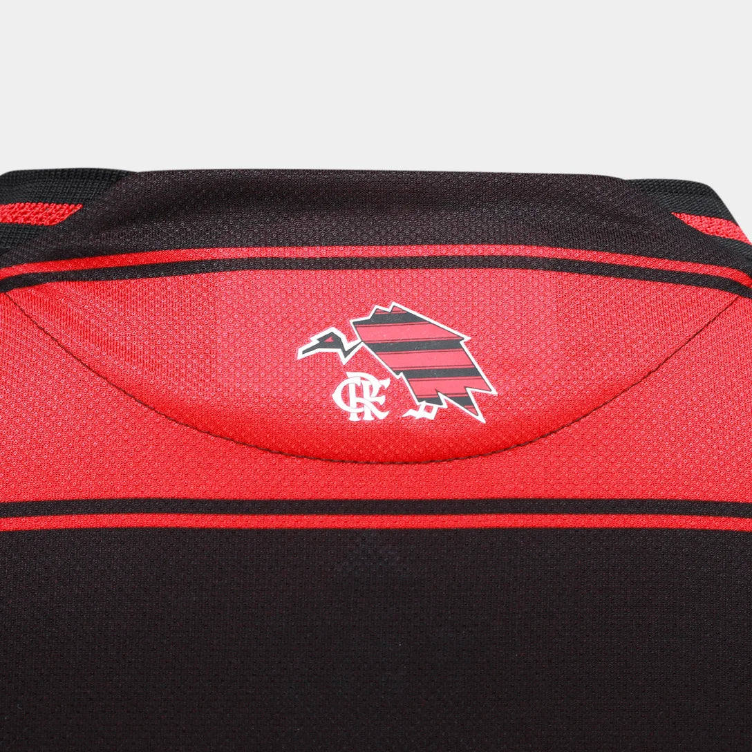 Camisa Flamengo 25/26 I - Versão Jogador 
