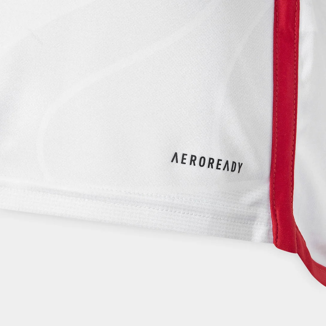 Camiseta Flamengo 24/25 II Visitante - Versión Fan 