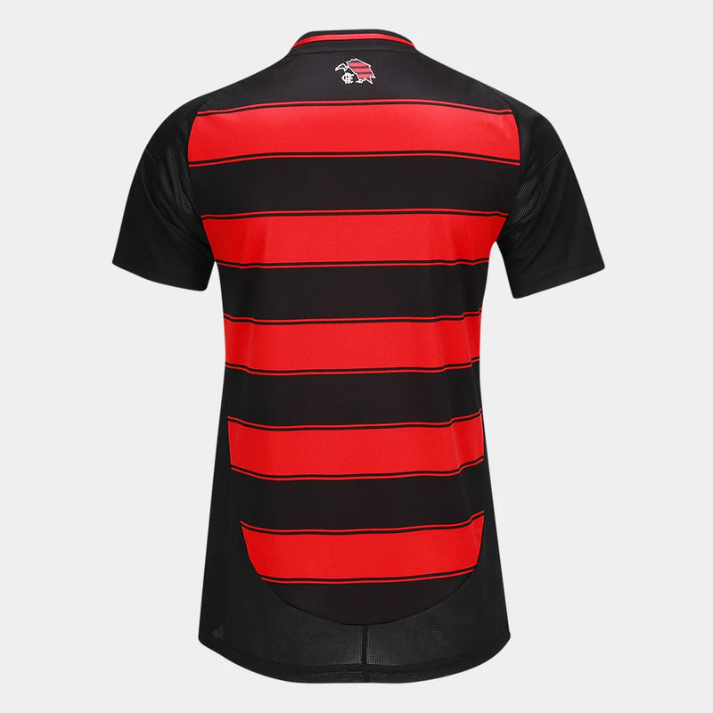 Flamengo 25/26 I Home Jersey - Women's