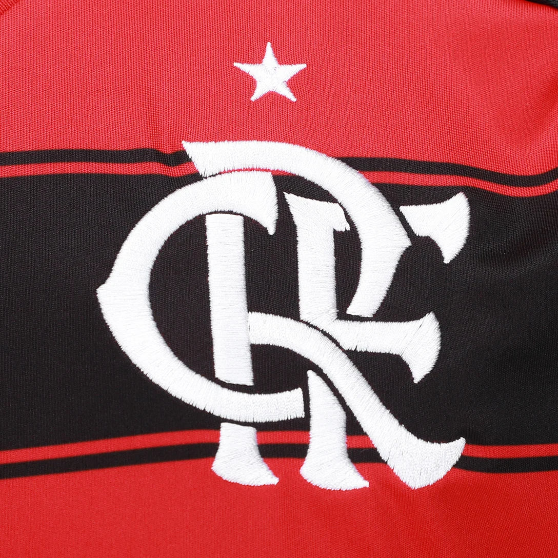 Camisa Flamengo 25/26 I - Feminina 