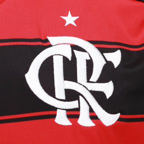 Camisa Flamengo 25/26 I - Feminina 
