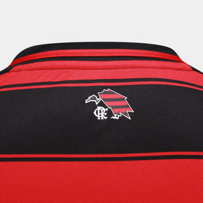 Camisa Flamengo 25/26 I - Feminina 