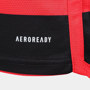 Camiseta local del Flamengo 24/25 I - Versión para aficionados 