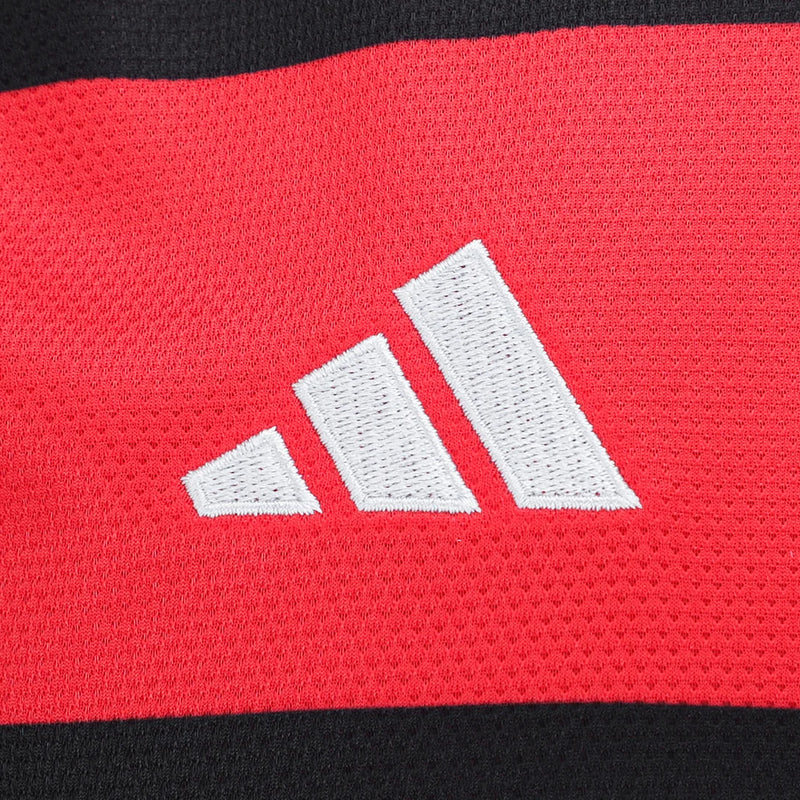 Camisa Flamengo 24/25 I - Versão Torcedor 
