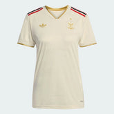 Camiseta local del Flamengo 25/26 I - Mujer 