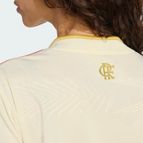 Camiseta local del Flamengo 25/26 I - Mujer 