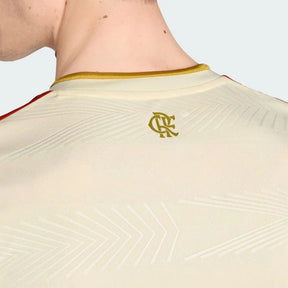 Camisa Flamengo 25/26 I - Versão Torcedor 