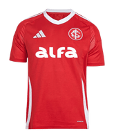 Internacional 25/26 I Home Jersey - Sponsored - Fan Version