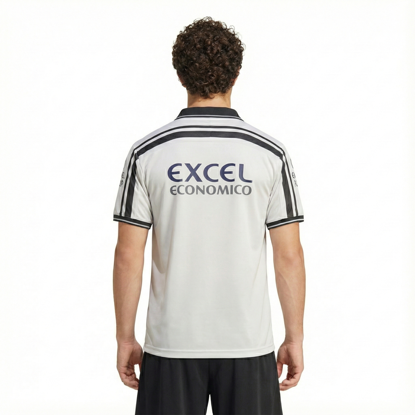 Jersey Retro Corinthians 1998/99 I