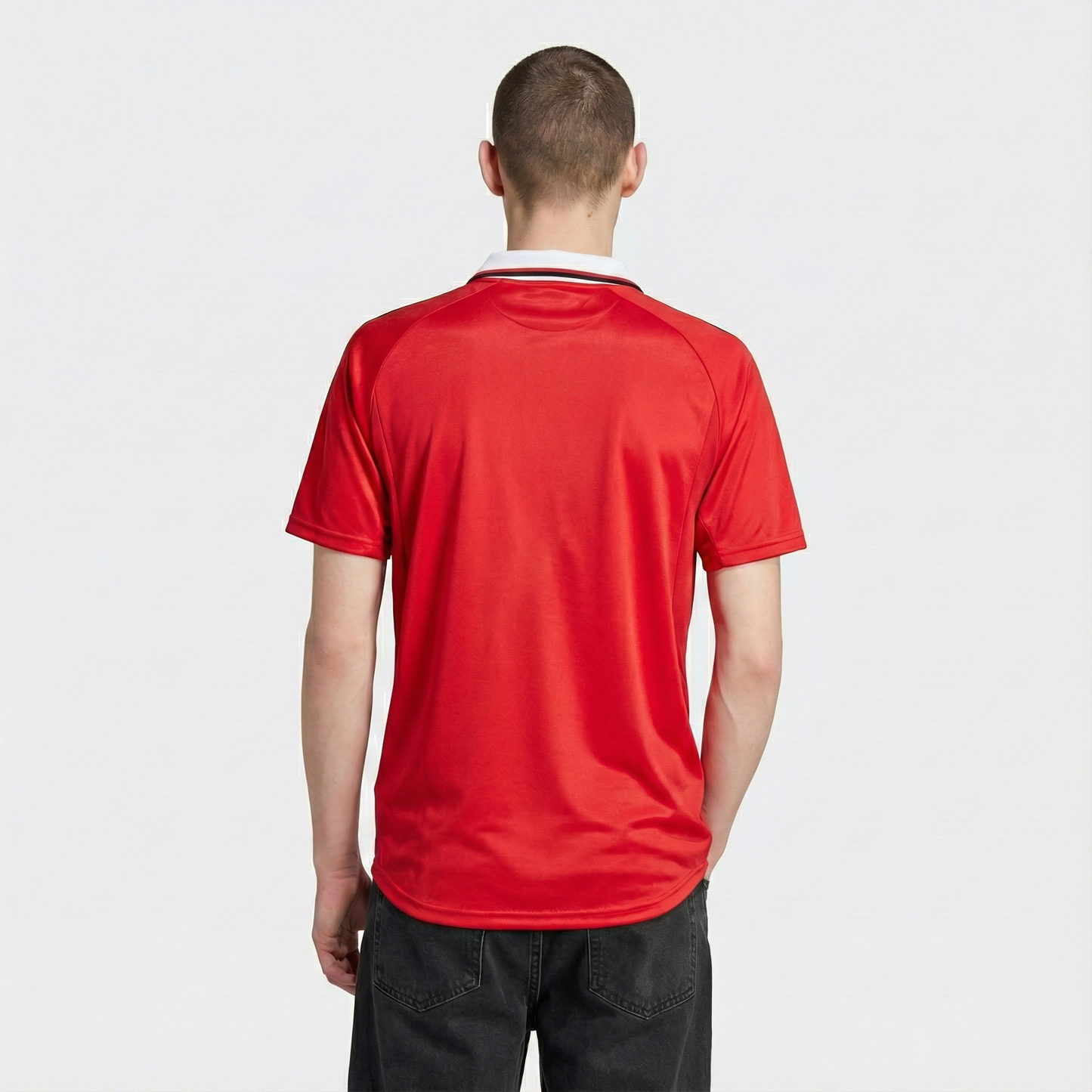 Jersey Retro Manchester United 1999/00 I