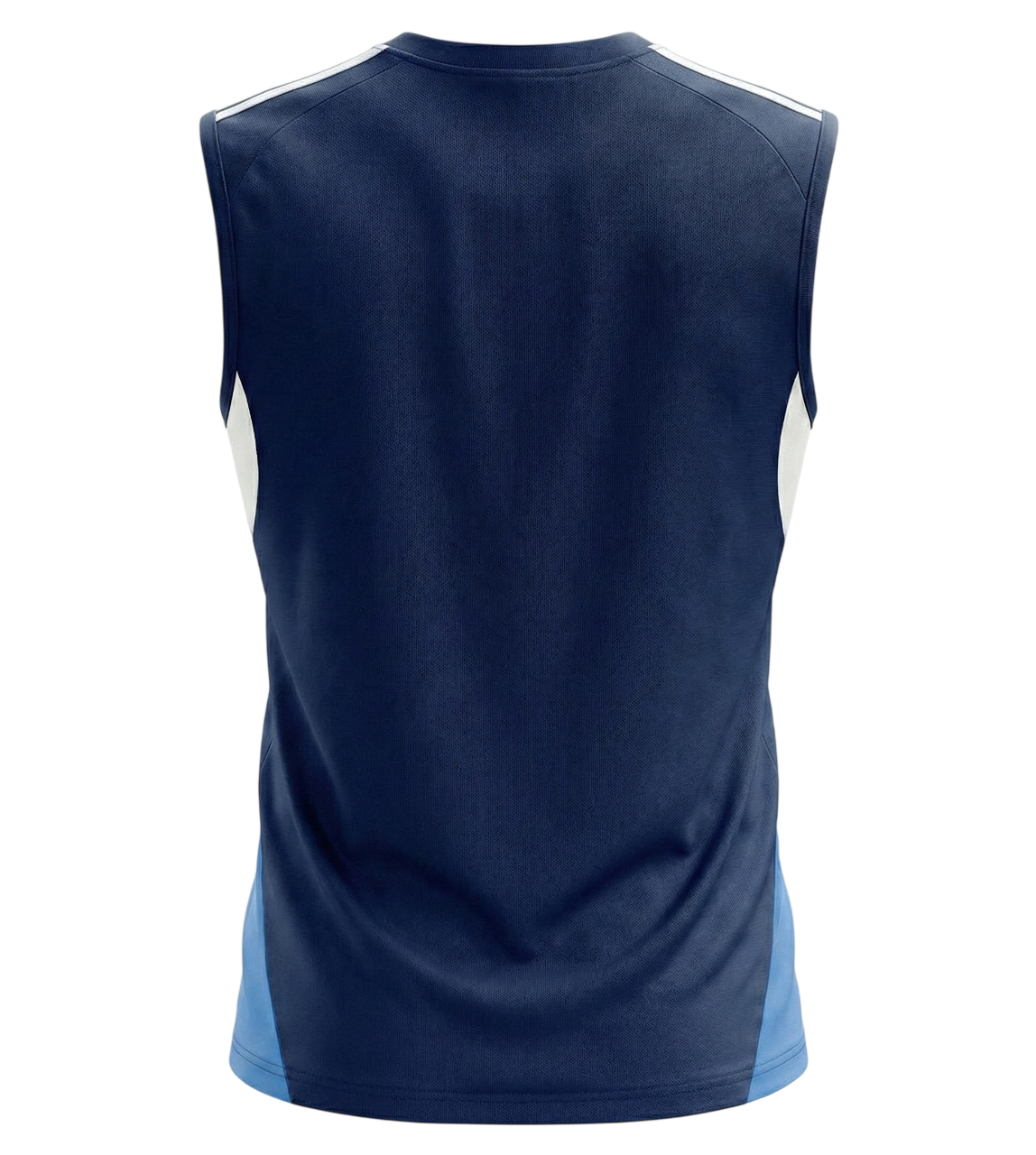 Cruzeiro Adidas 26/27 Training Jersey, Dark Blue - Fan Version