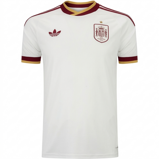 Camiseta local de España 24/25 I - Versión para aficionados 