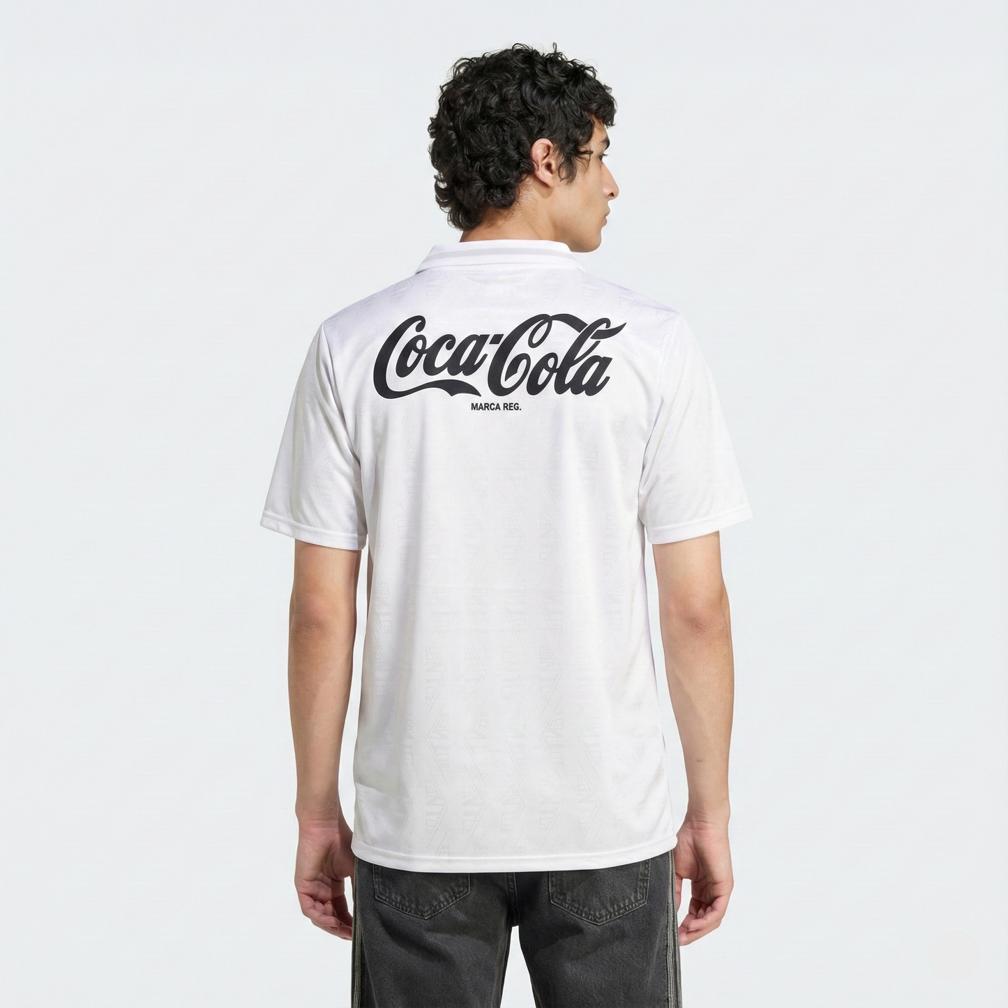 Jersey Retro Santos 1993/94 I