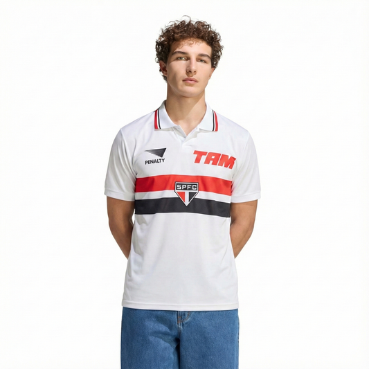 Jersey Retro São Paulo 1993/94 I
