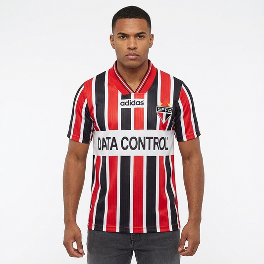 Jersey Retro São Paulo 1997/98 II