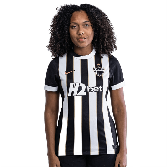 Atletico Mineiro 26/27 Home Jersey - Women's