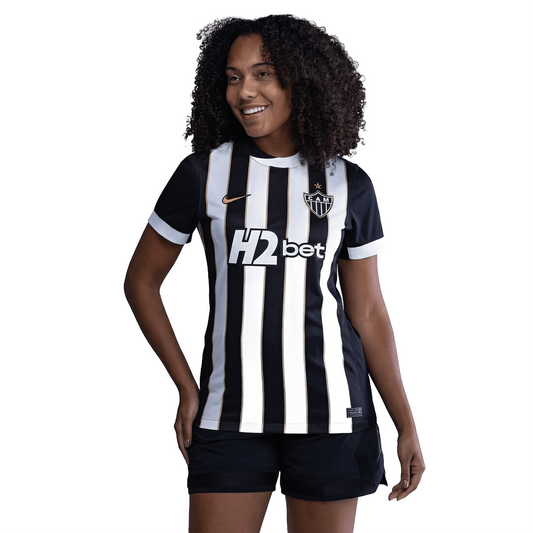 Atletico Mineiro 26/27 Home Jersey - Women's
