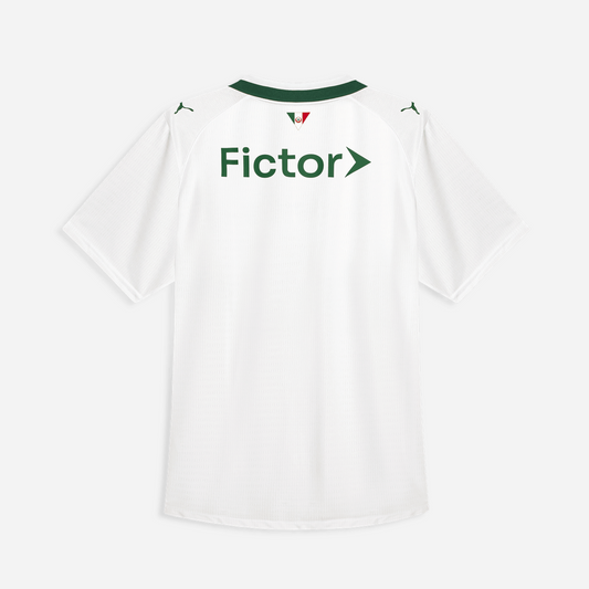 Palmeiras Puma 2026/27 Away Player Jersey