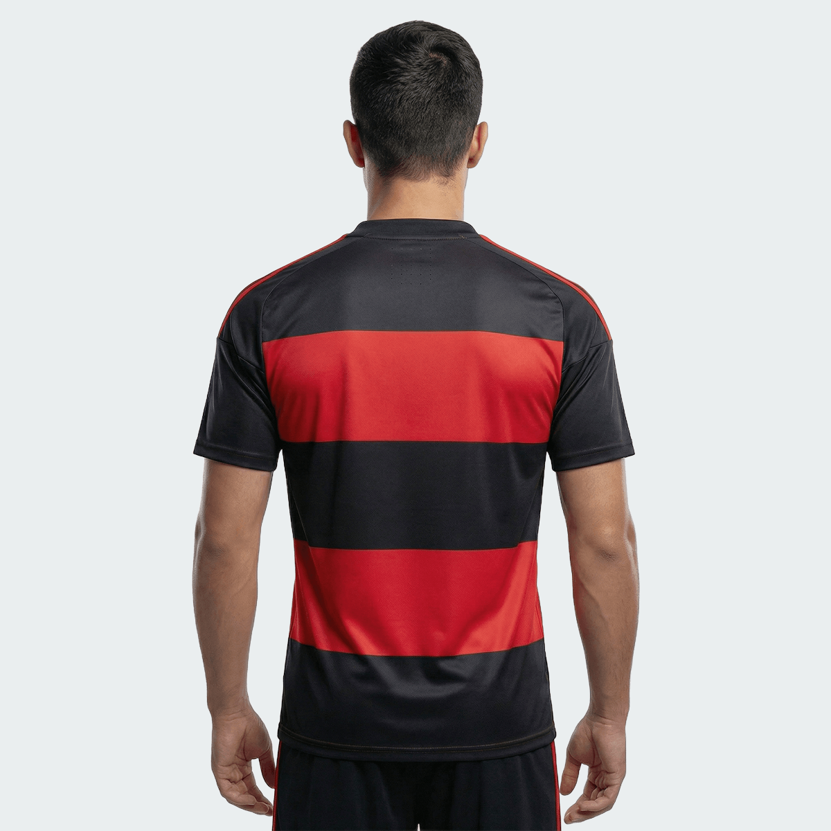 Jersey Adidas Flamengo 2026/27 I