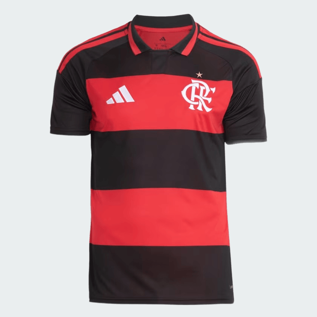 Jersey Adidas Flamengo 2026/27 I
