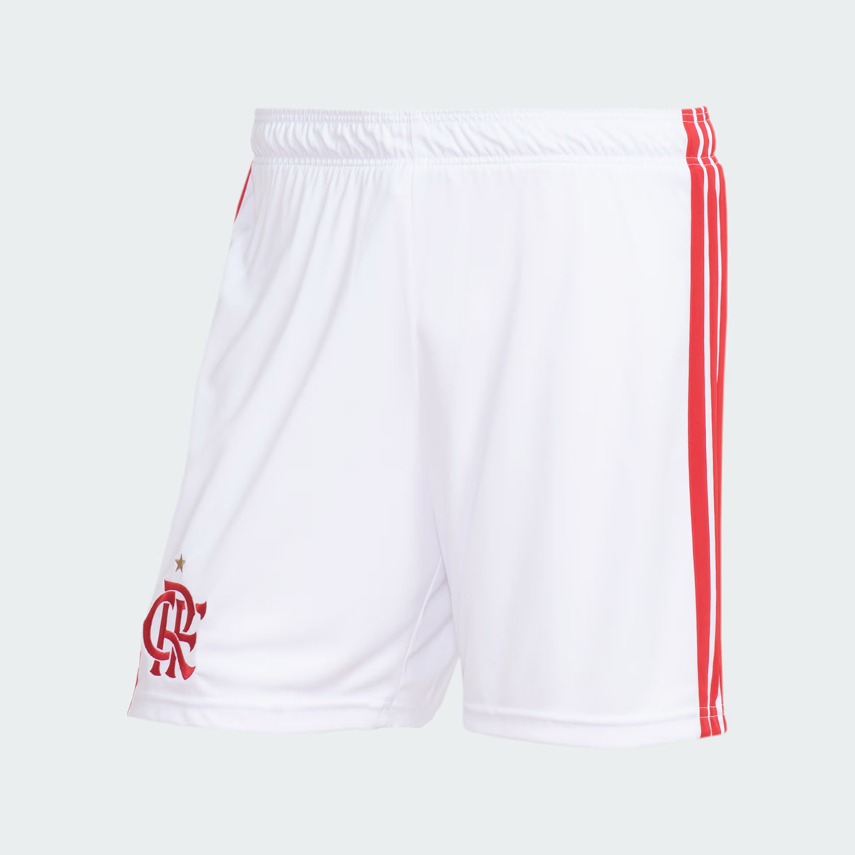 Kids Kit Adidas Flamengo 2026/27 I
