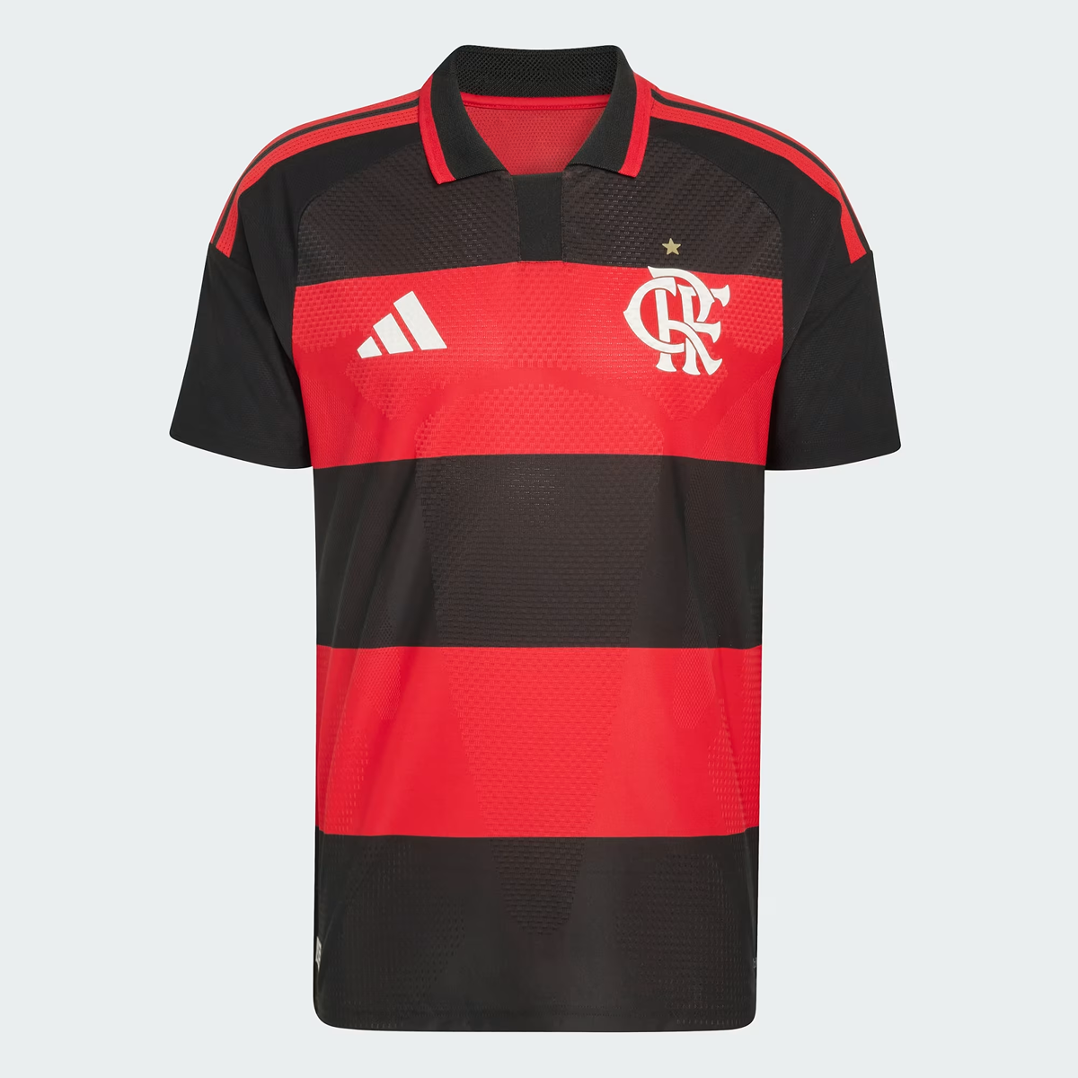 Jersey Adidas Flamengo 2026/27 I Player