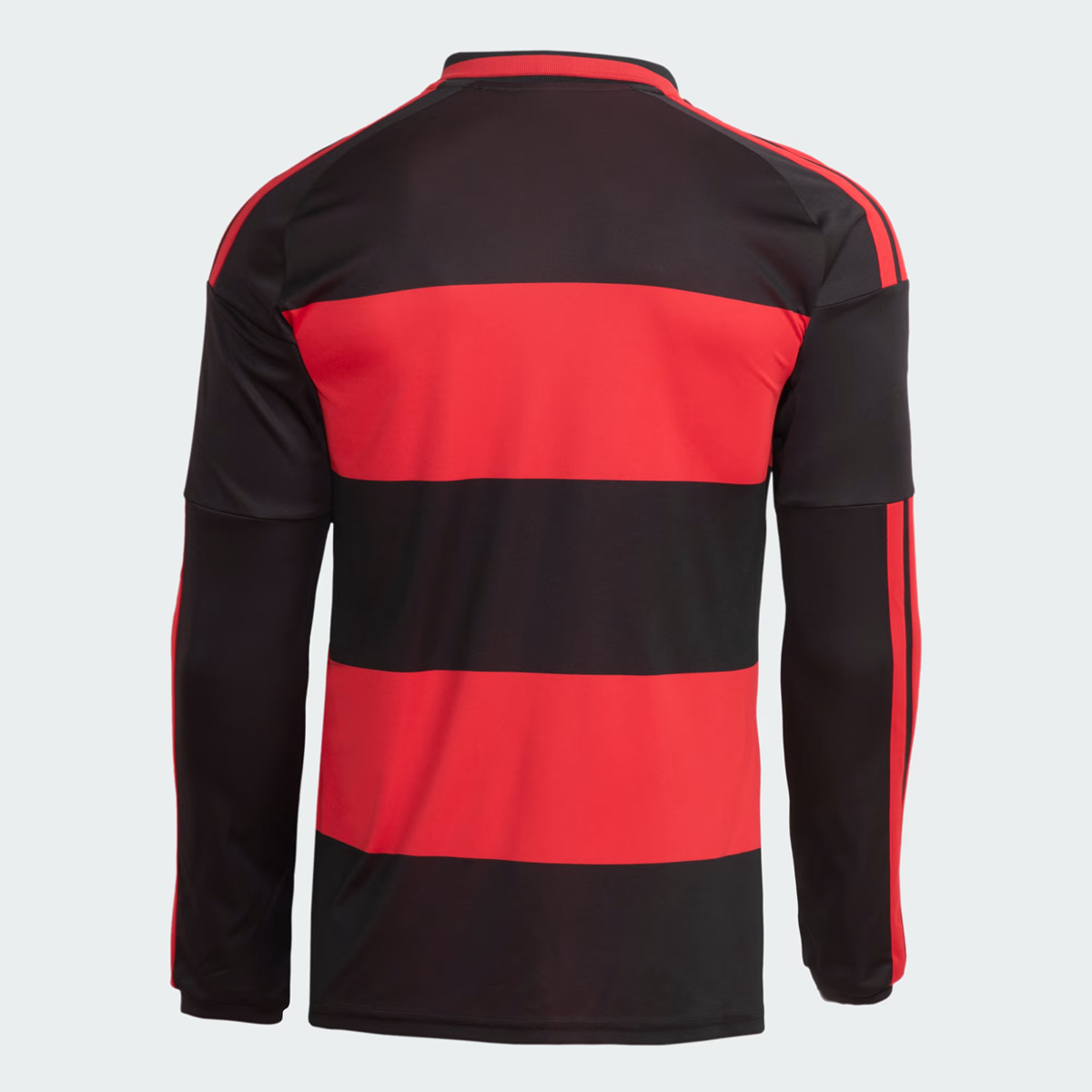 Jersey Longsleeve Adidas Flamengo 2026/27 I