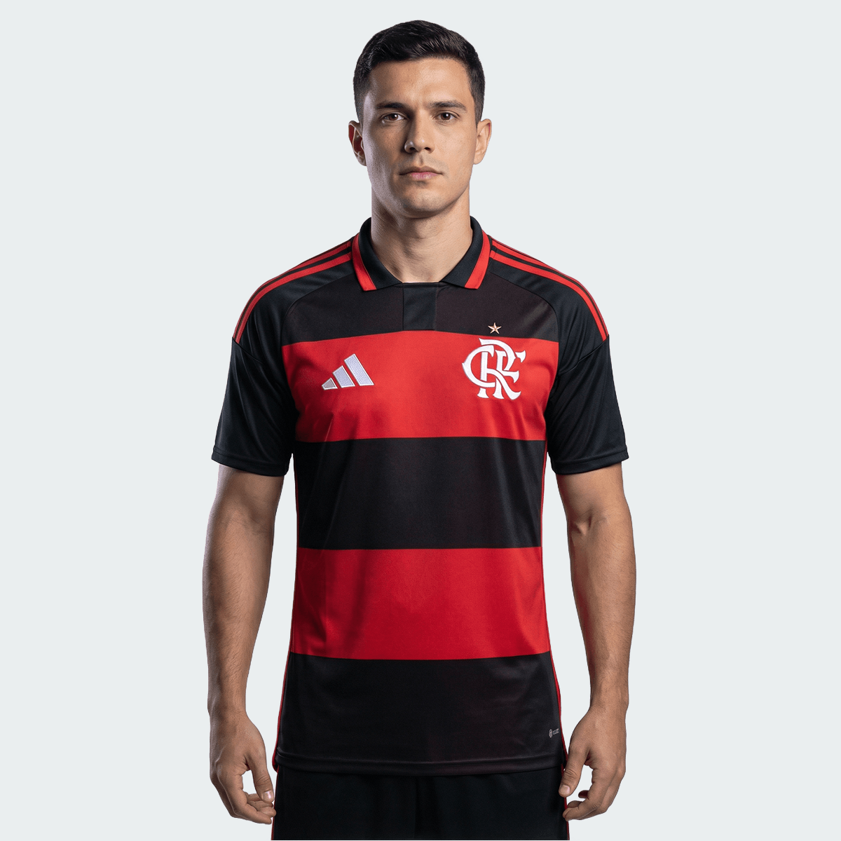 Jersey Adidas Flamengo 2026/27 I