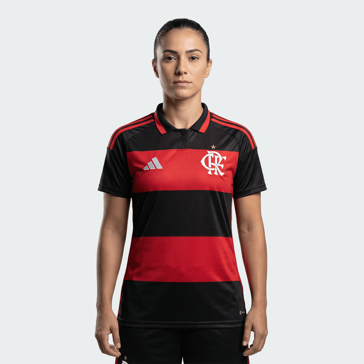 PRE-ORDER Flamengo 26/27 Home Jersey - Women's